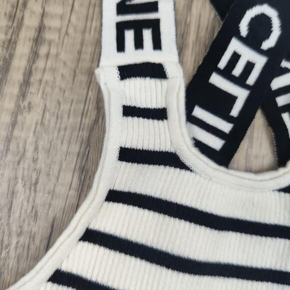 Celine Women's Tank top - Picture 2 of 6